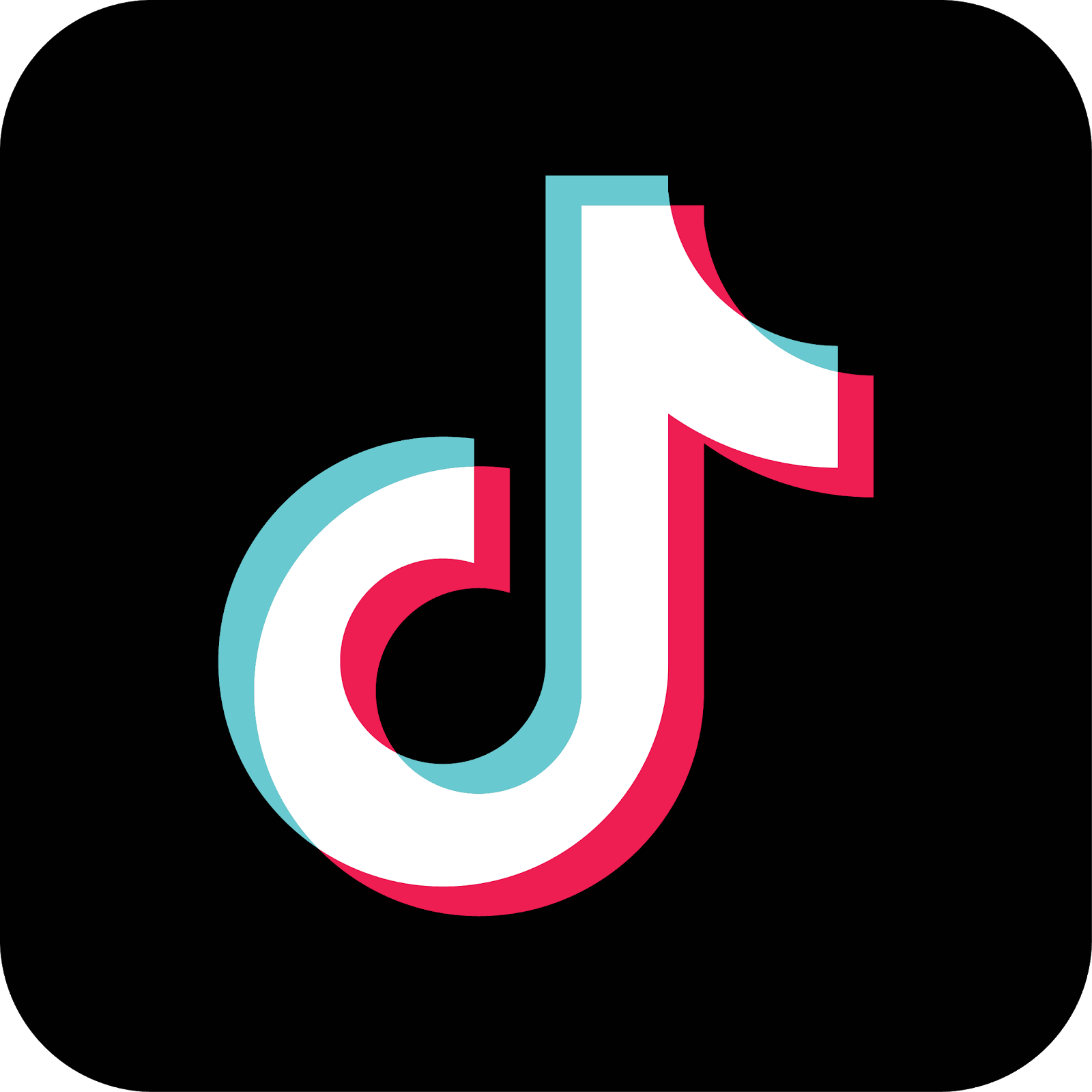Logo Tiktok